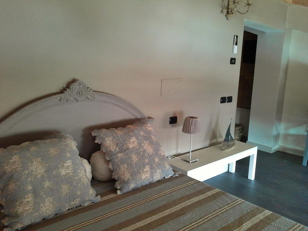 Hotel La Finestra Sul Porto Cesenatico Habitación foto